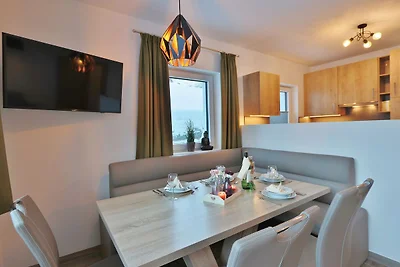 Modernes Appartement in Piesendorf mit...