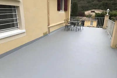 Kuća za odmor Dopust za oporavak Vaison la Romaine