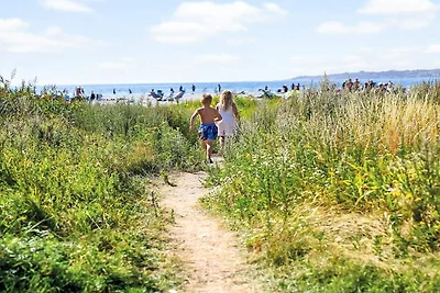 6 Personen Ferienpark haus in Skagen