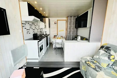 Appartamento a Le Grau du Roi vicino alla...