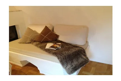 Vakantieappartement met 3 slaapkamers