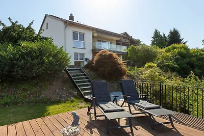 Overlook Lodge - Edersee