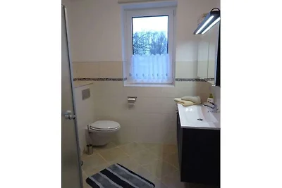 Ferienwohnung mit 1 Schlafzimmer