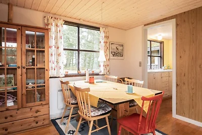 5 Personen Ferienhaus in Fjerritslev