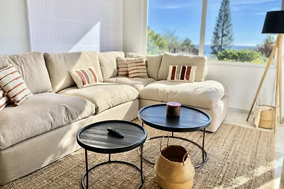 Villa in Calahonda mit privatem Pool