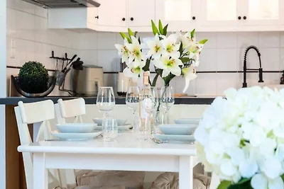 Villa a Le Cannet con piscina riscaldata