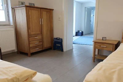 Ferienhaus mit 3 Schlafzimmer
