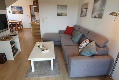 Ferienwohnung Kajüte in Fehmarn-Lemkenhafen