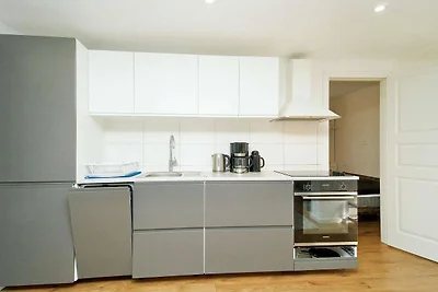4 stelle case ad Grevinge