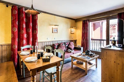 3-Zimmer-Wohnung f�r 4 Personen