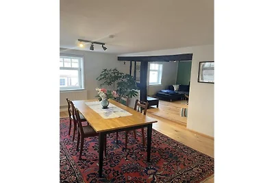 Ferienwohnung mit 1 Schlafzimmer