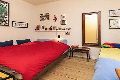 Maison de vacances pour 4 a Svendborg