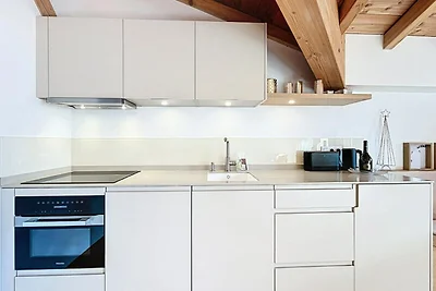 Ash - Les Gets - Dorfzentrum