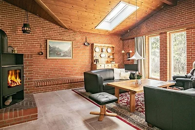 6 Personen Ferienhaus in Hurup Thy-By Traum
