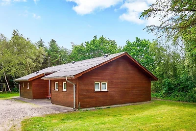 6 Personen Ferienhaus in Thyholm