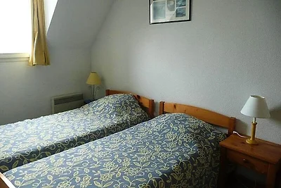 Maisons & Villas voor 6 personen