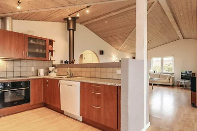 4 sterren vakantie huis in Vestervig-By Traum