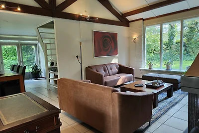 Spaziosa casa vacanze vicino alla sauna