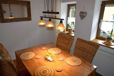 Casa vacanze a Wilsecker con terrazza privata