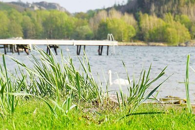 4 Sterne Ferienhaus in Bovallstrand