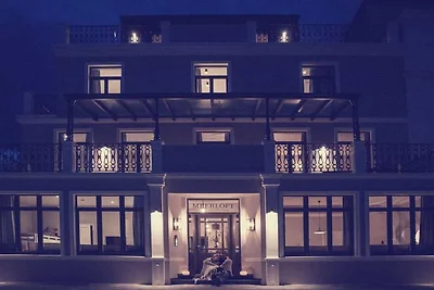 Kuća za odmor Dopust za oporavak Norderney