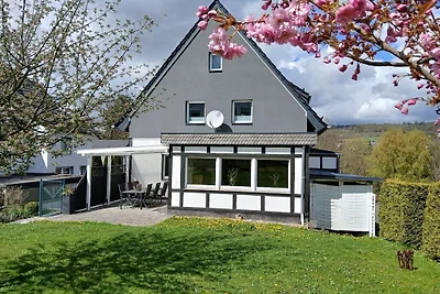 Landhuismomenten in Olsberg