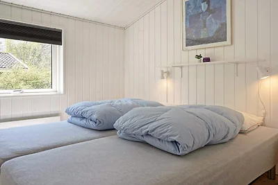 8 osob apartament w Nexø