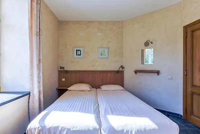 Studio im Schloss an der Amblève Aywaille