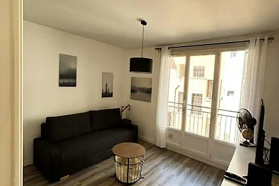 Das Hyperzentrum des Heiligen Franziskus