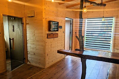 Komfortables Apartment, Sauna im Preis...