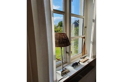 Ferienhaus mit 2 Schlafzimmer