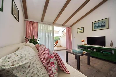 Blissful Bay Apartments Vrboska - One Bedroom...
