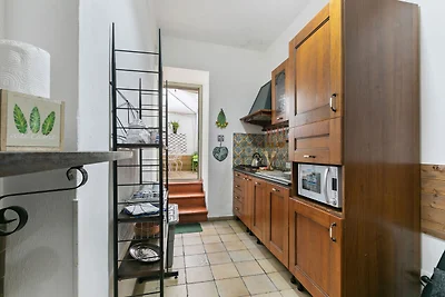 Bedda Sicilia mia, casa vacanze a Palermo con...