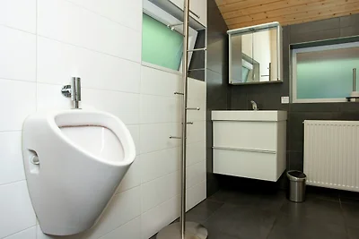 Modernes Chalet in Sougné-Remouchamps in...