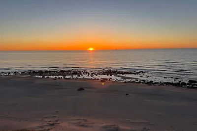 6 persone case ad Hirtshals