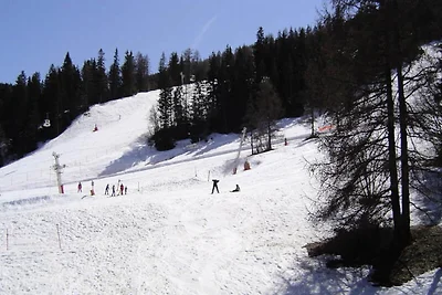 Résidence La Taniere für 6 Personen