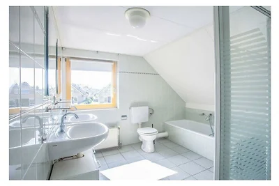 Vakantiehuis in Medemblik met terras