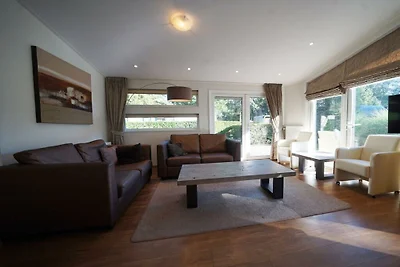 Hackfort Sauna 6