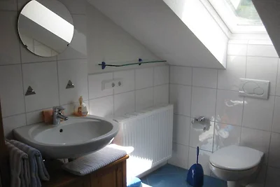 Ferienwohnung mit 1 Schlafzimmer