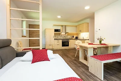 The Woodland Nook Apartments Bohinj - Classic...