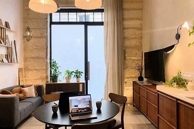 Apartment The Comedy Suites