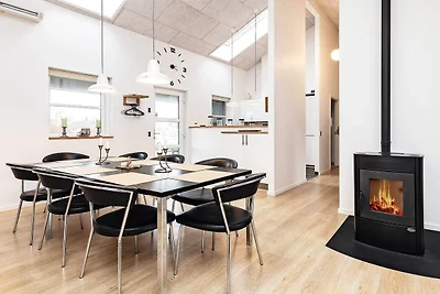 8 persoons vakantie huis in Brovst-By Traum