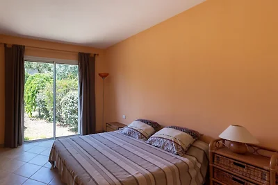Villa moderna con piscina privata