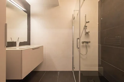 Wohnung in Ostende mit Meerblick