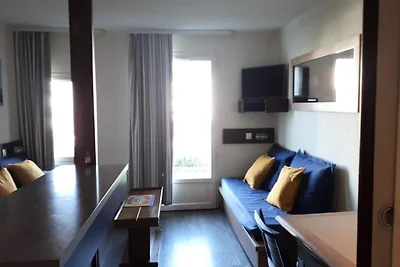 2-kamerappartement voor 5 personen - Comfort