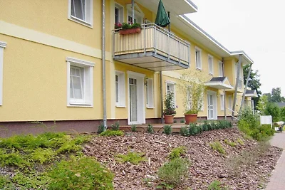 Am Steinersberg, Wohnung 3
