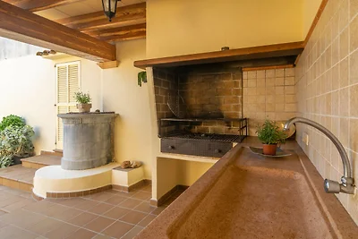 Unio 36 - Ferienhaus Mit Privatem Pool In...
