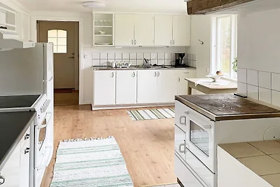 6 Personen Ferienhaus in ASARUM-By Traum