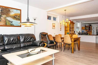 6 Personen Ferienhaus in Nørre Snede