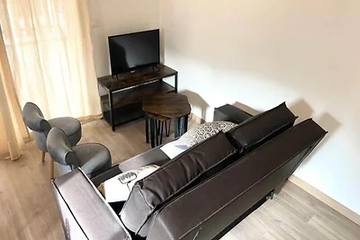 Apartments für 6 Personen